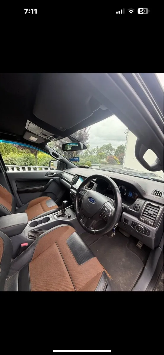 Ford ranger - Image 2