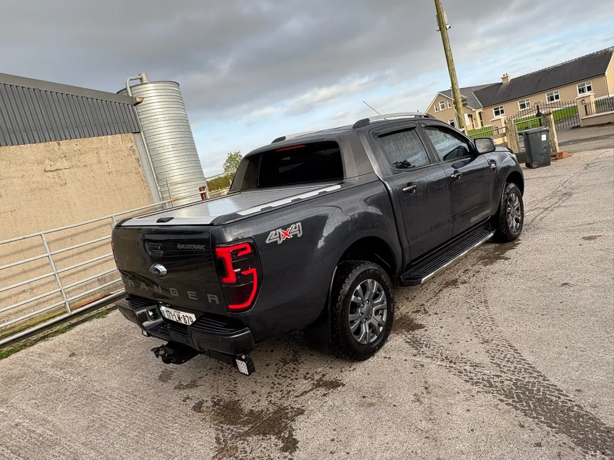Ford ranger - Image 4