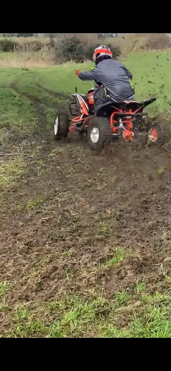 ProSHARK APEX RMX 100 - Image 2