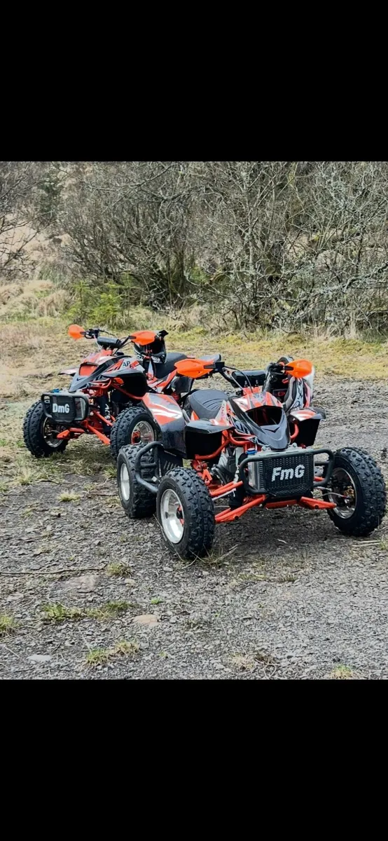 ProSHARK APEX RMX 100 - Image 4