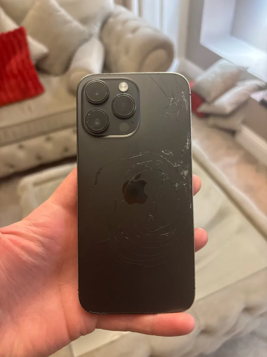 iPhone 14 Pro Max sim free 128GB - Image 2