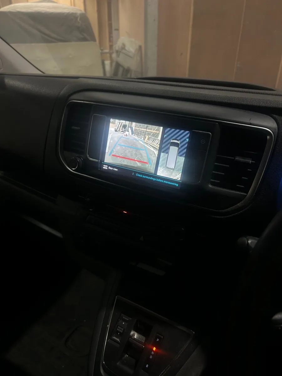 Peugeot Expert 2022 - Image 1