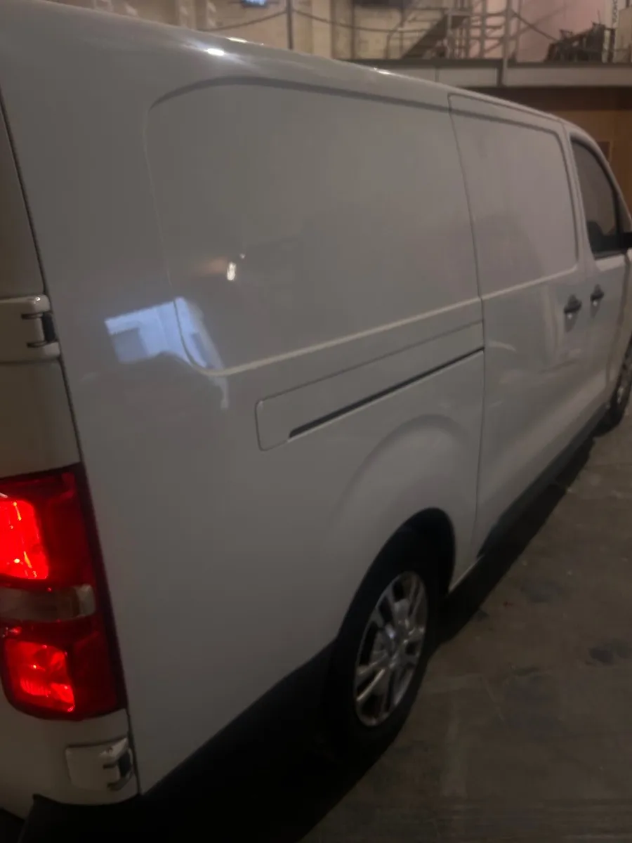 Peugeot Expert 2022 - Image 4