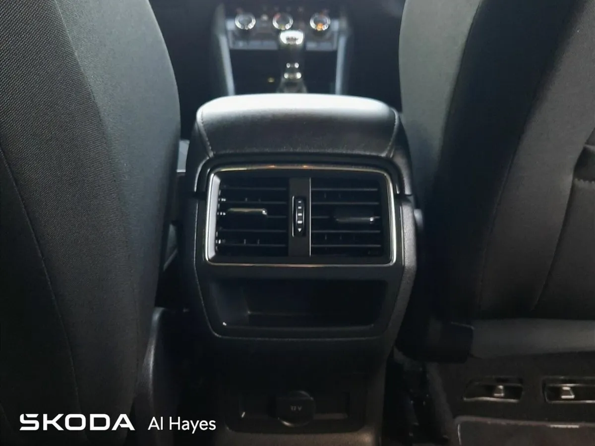 Skoda Karoq **REVERSING CAMERA**AMBITION**1.6TDI - Image 4