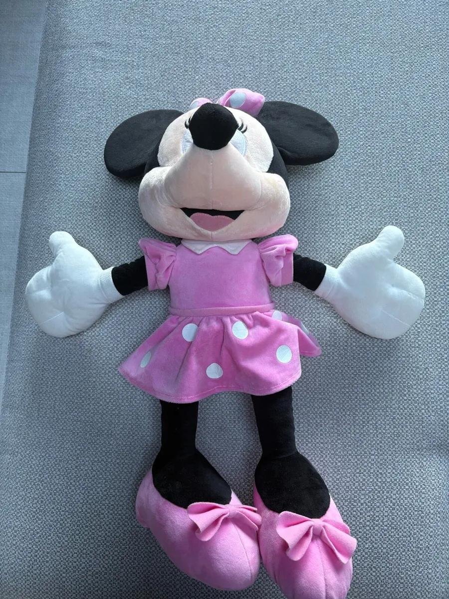 Mickey Mouse Teddy - Image 2