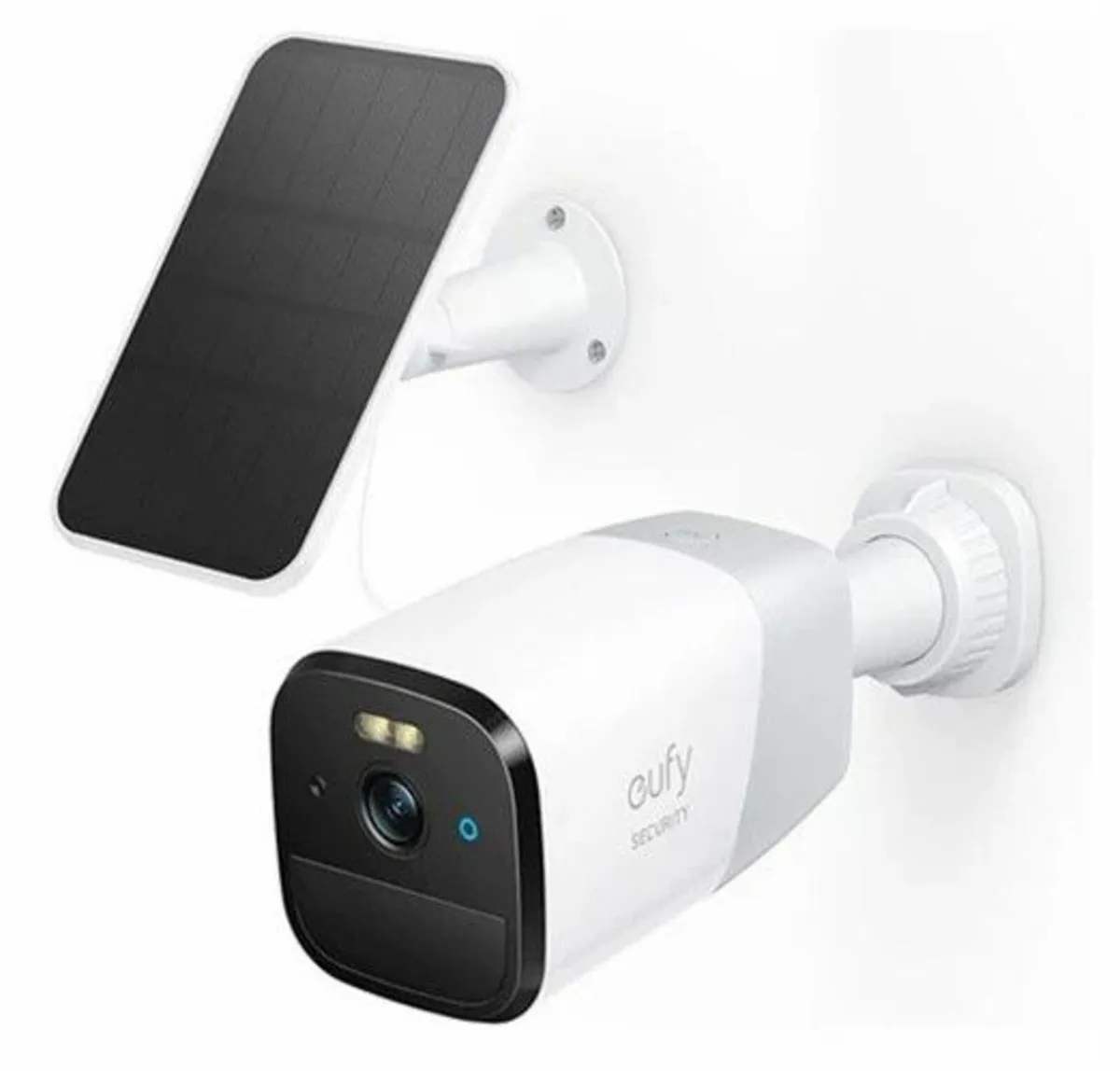 Eufy 4G LTE Starlight Outdoor Camera