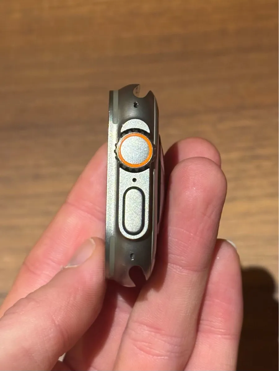 Apple Watch Ultra - Image 3