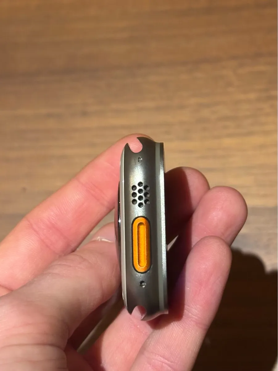 Apple Watch Ultra - Image 4