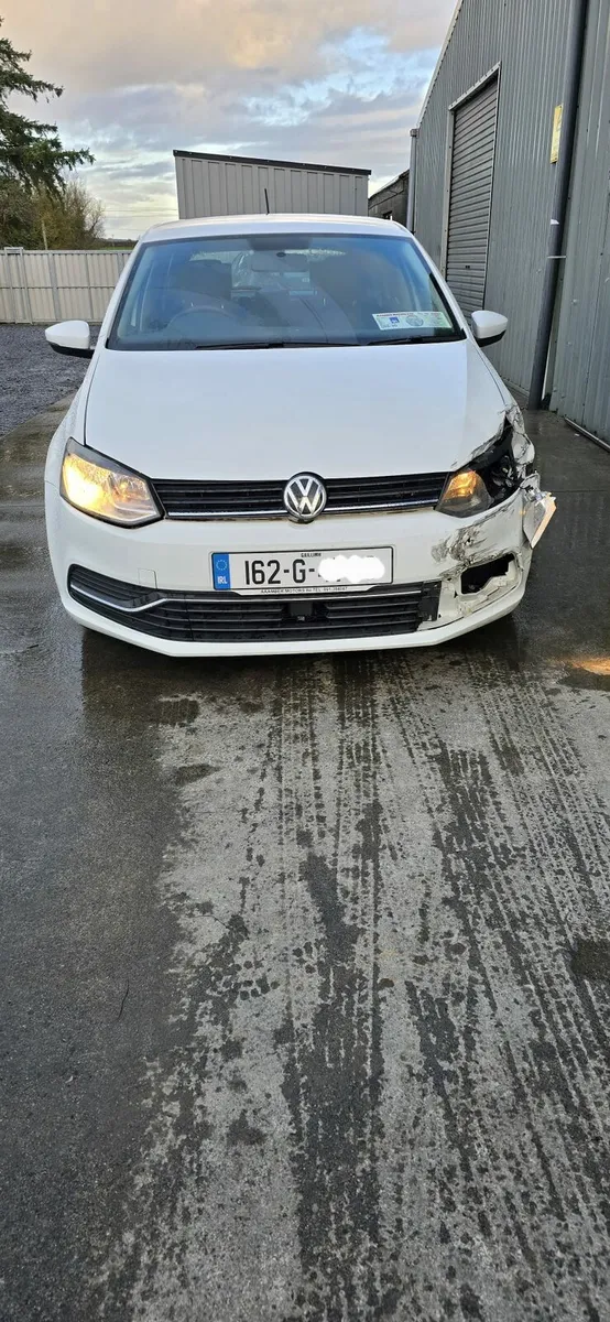 162 VW POLO AUTO - Image 2