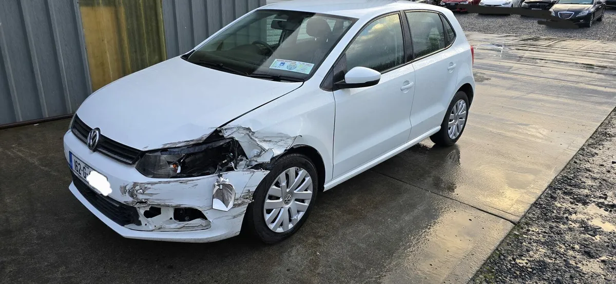 162 VW POLO AUTO - Image 3