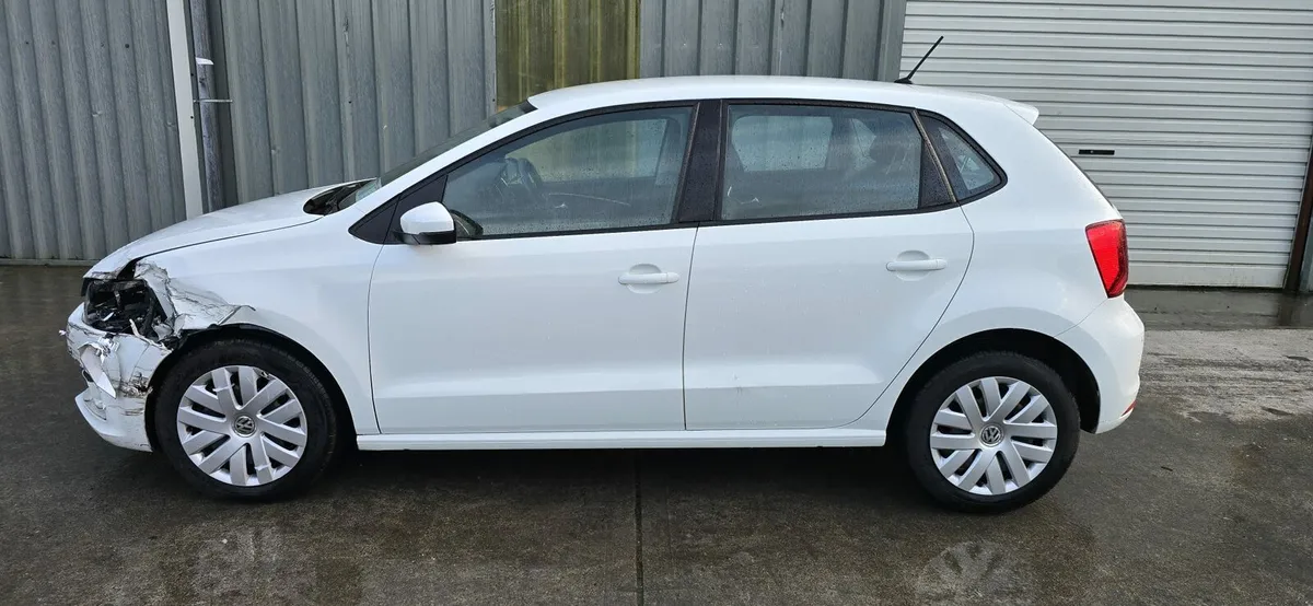162 VW POLO AUTO - Image 4