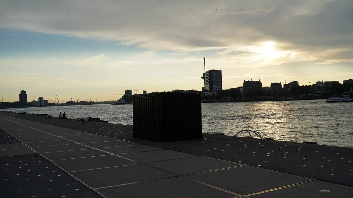 3x2 Mobile Bar – Perfect for Events - Image 2