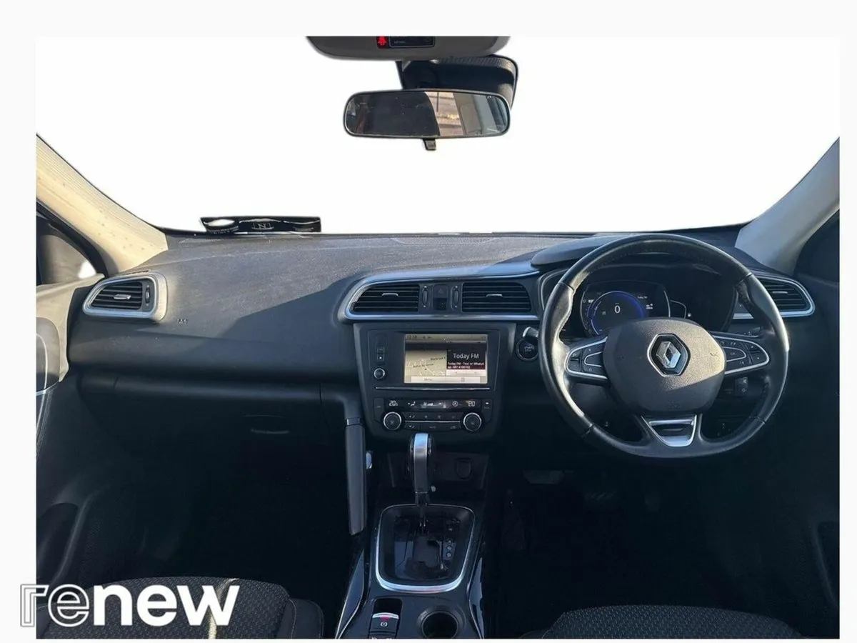 Renault Kadjar 1.5 dCi 110 ENERGY Dynamique Nav - Image 2