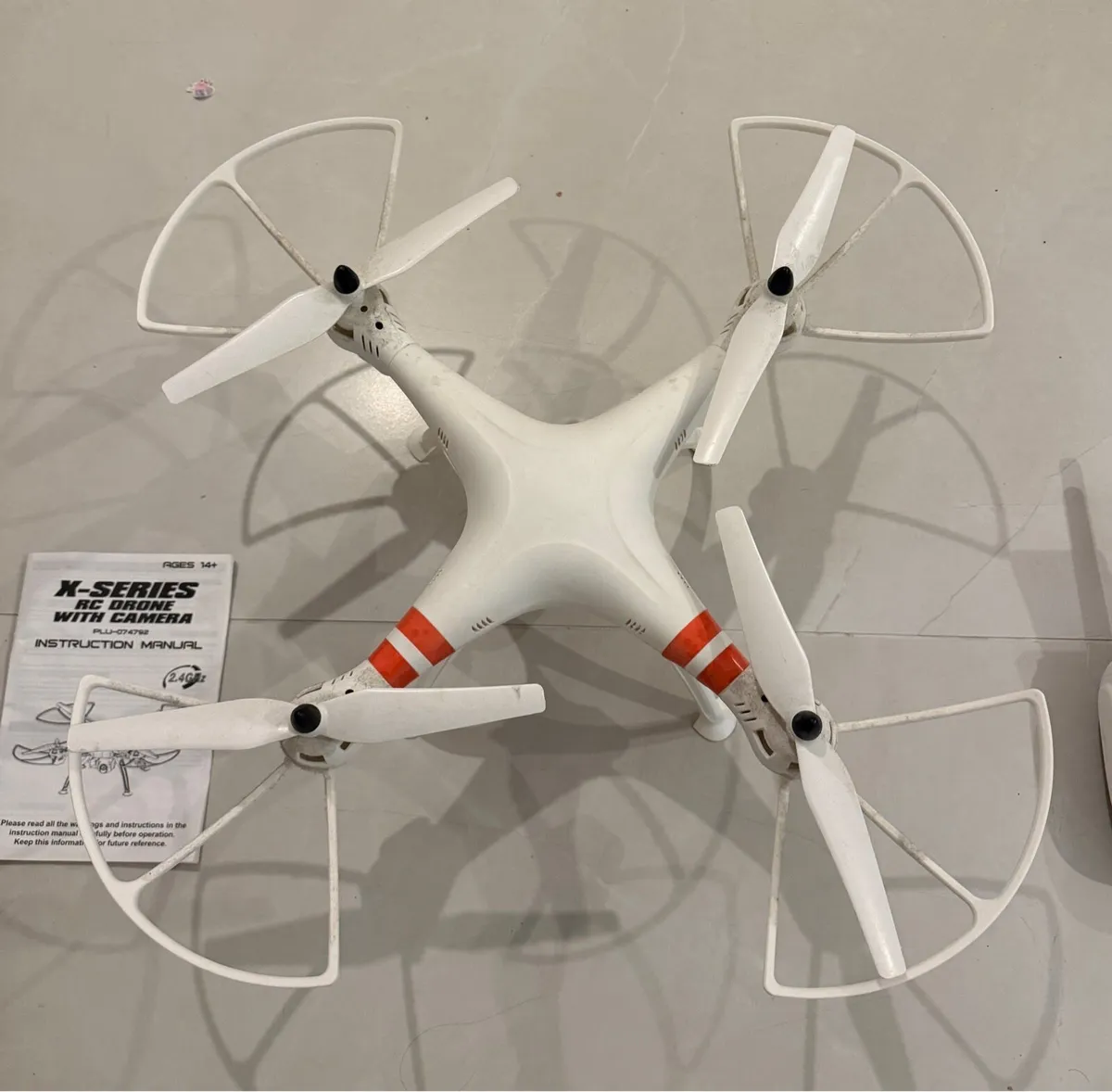 Drone X- Series - Image 1