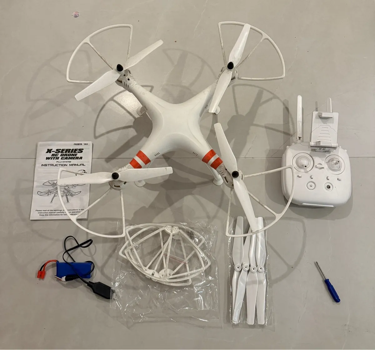 Drone X- Series - Image 2