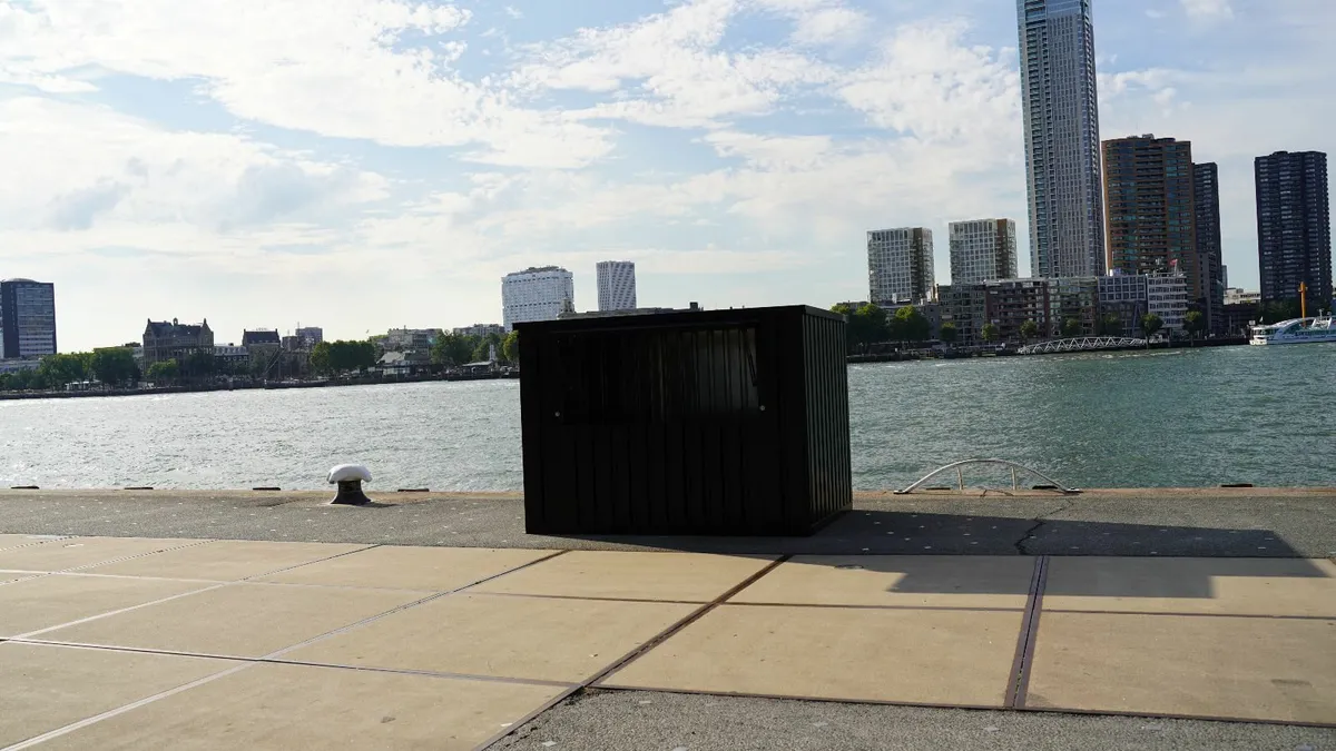 Garden Pub Container 3x2 – Easy & Elegant - Image 4