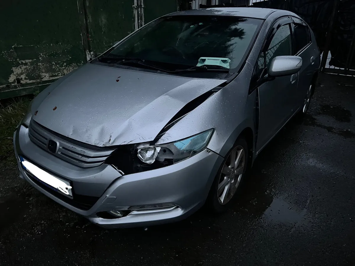 2010 Honda Insight 1.4 hybrid - Image 1