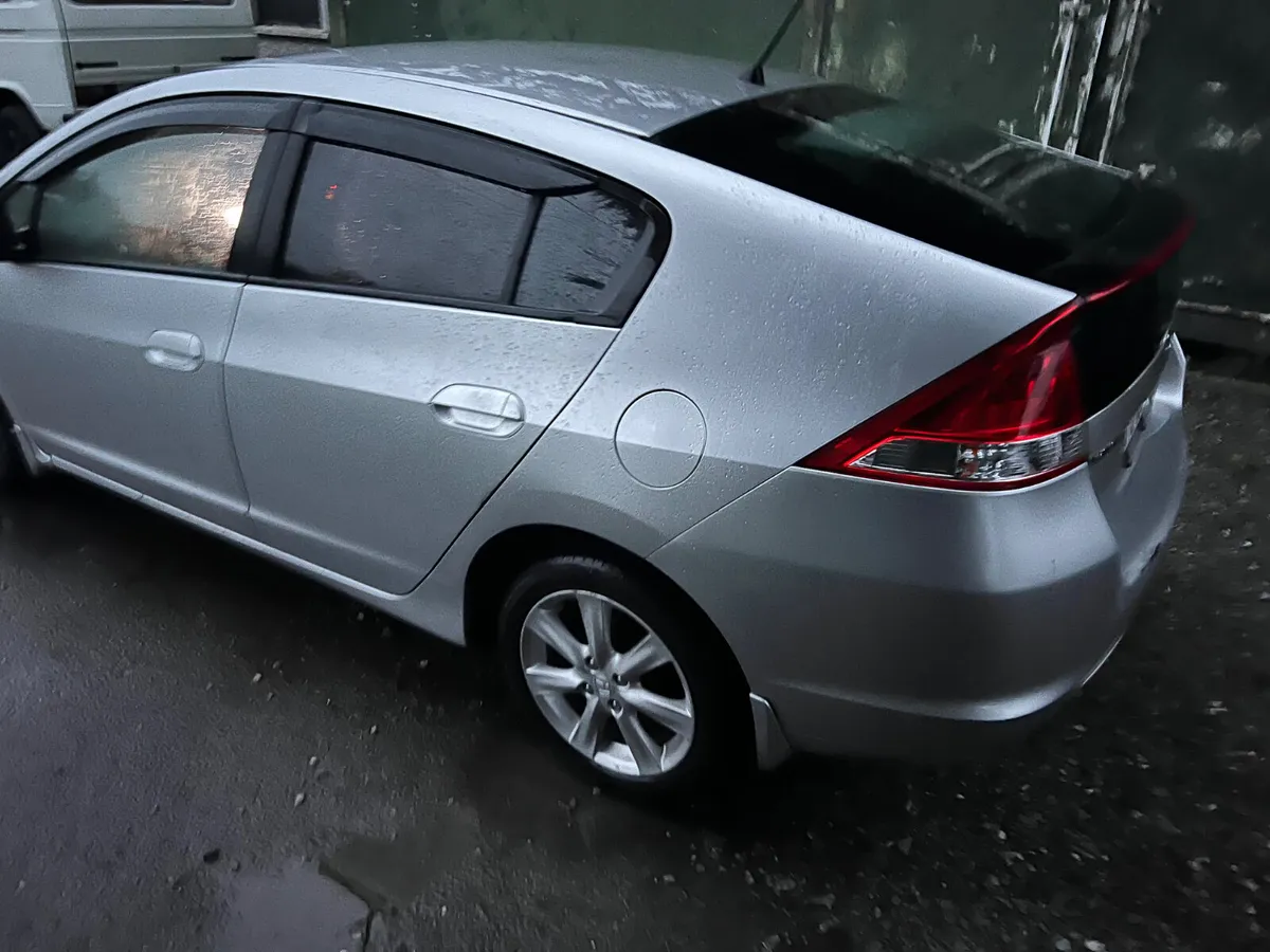 2010 Honda Insight 1.4 hybrid - Image 4