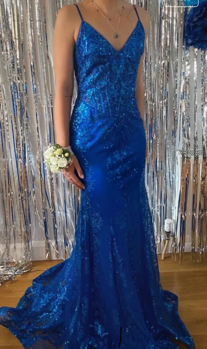 Debs dress - Image 2