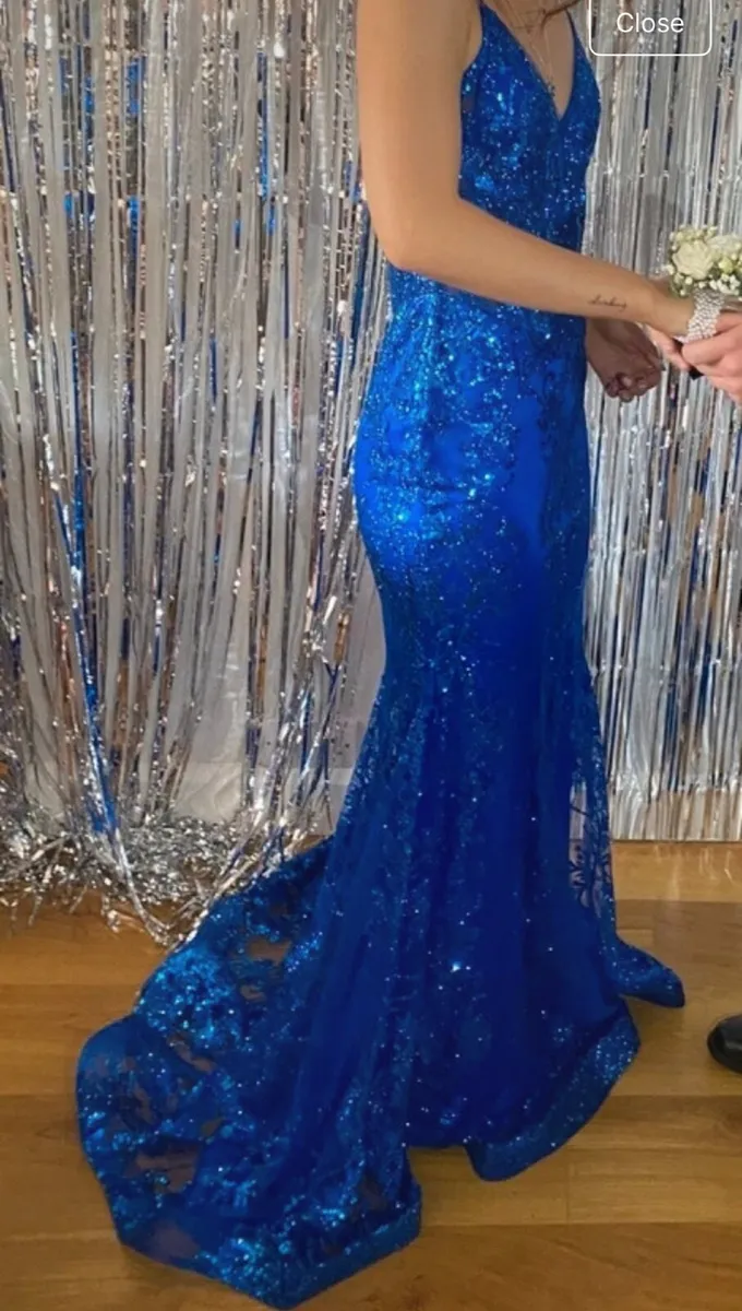 Debs dress - Image 3