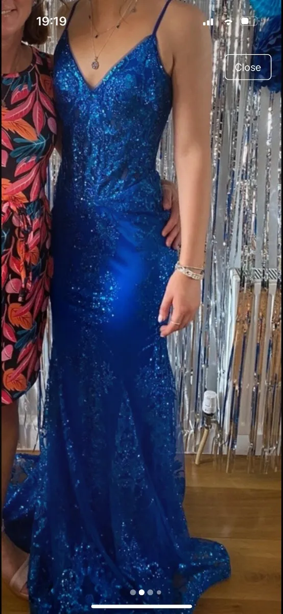 Debs dress - Image 1