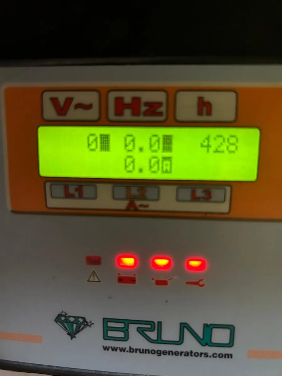 Tower Lights - Image 4