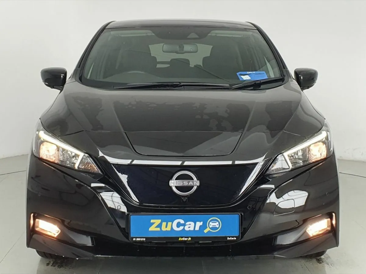 Nissan Leaf #115 Leaf N-Connecta  N-Connecta  150 - Image 3