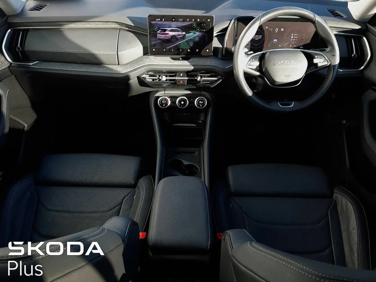 Skoda Kodiaq SELECTION PLUS 2.0TDI 150HP DSG - Image 2