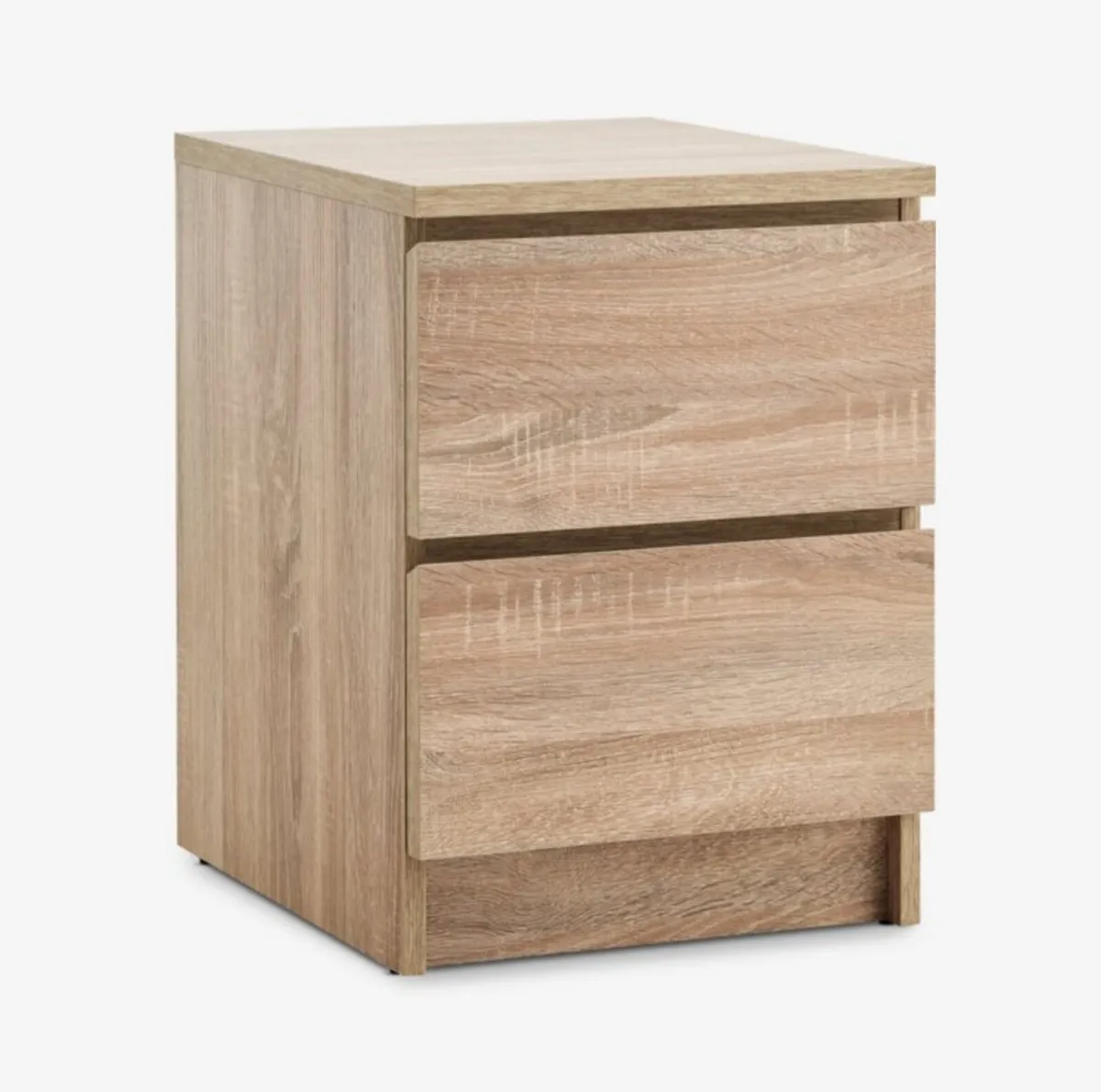 Bedroom drawers and bedside lockers - Image 3