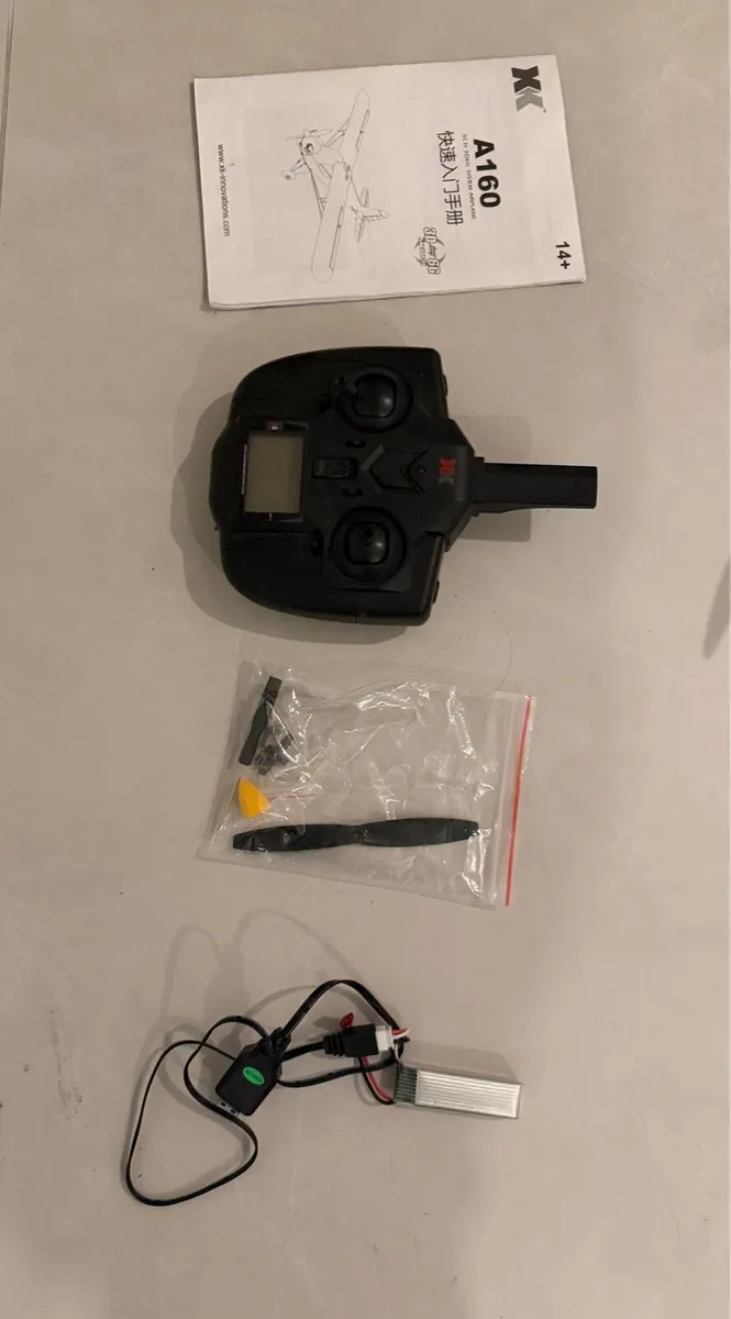 RC Piper Cub - Image 3