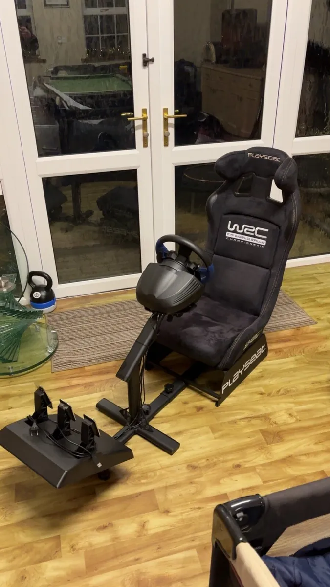 Complete Racing Simulator - Image 1