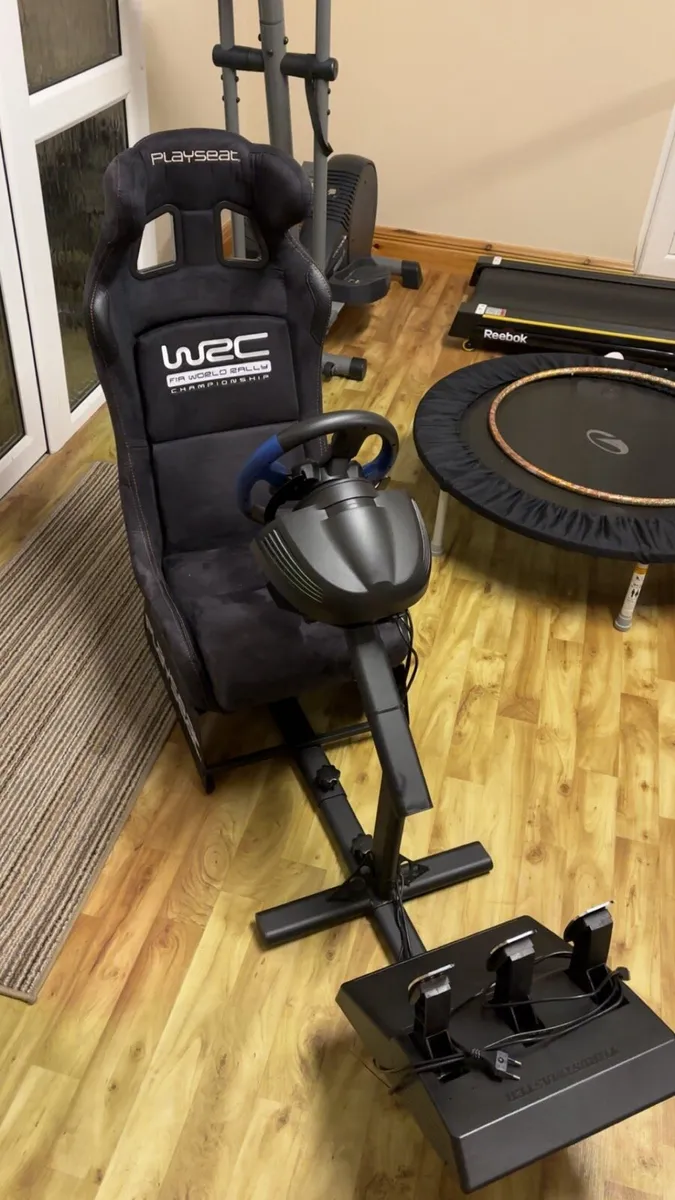 Complete Racing Simulator - Image 2