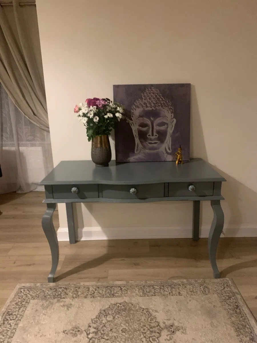 Hall Table - Image 1