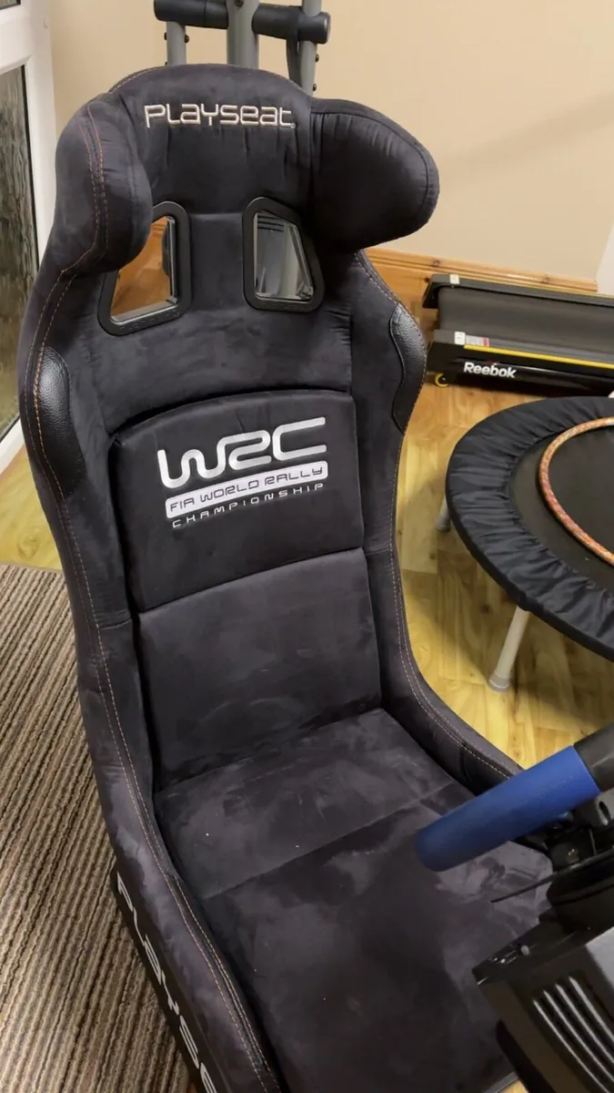 Complete Racing Simulator - Image 3