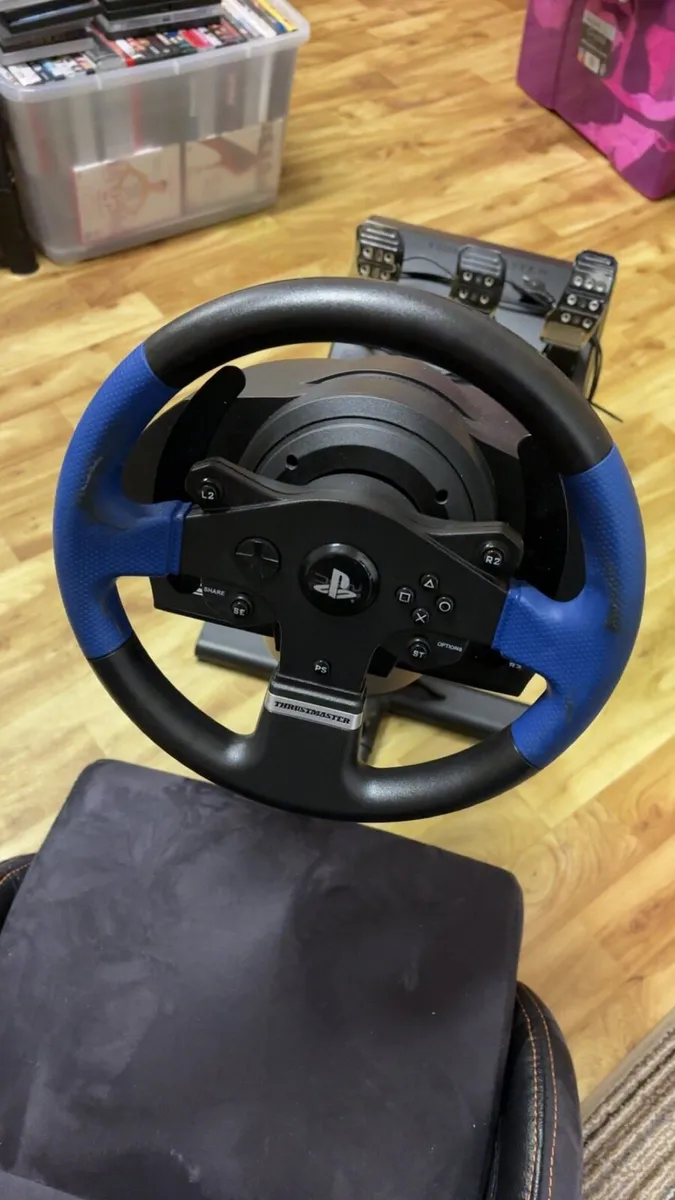 Complete Racing Simulator - Image 4