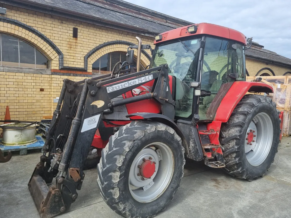 TRACTORS EXPORT - Image 3