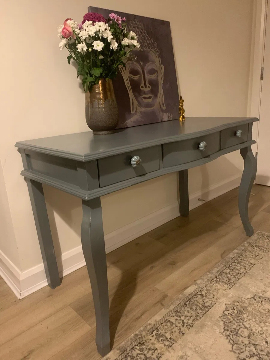 Hall Table - Image 2