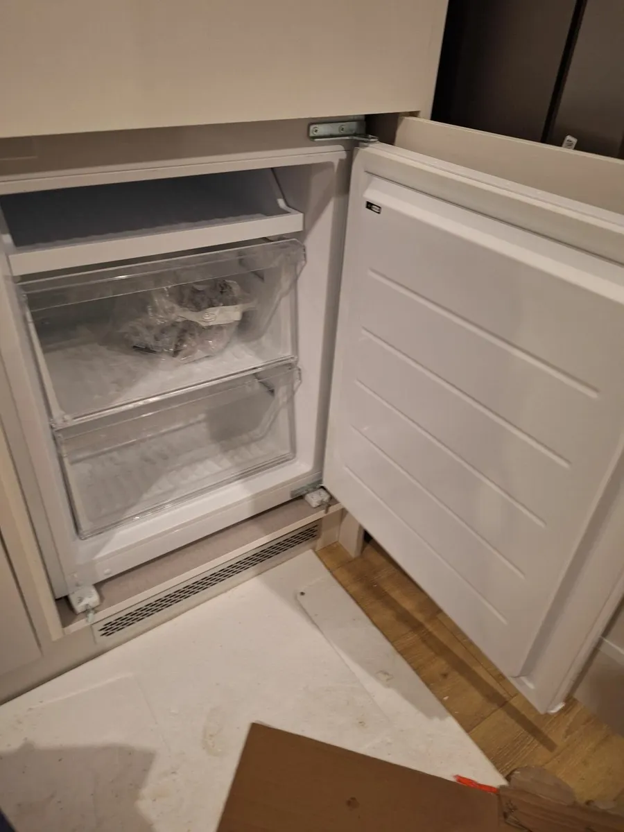 Fridge freezer - Image 3