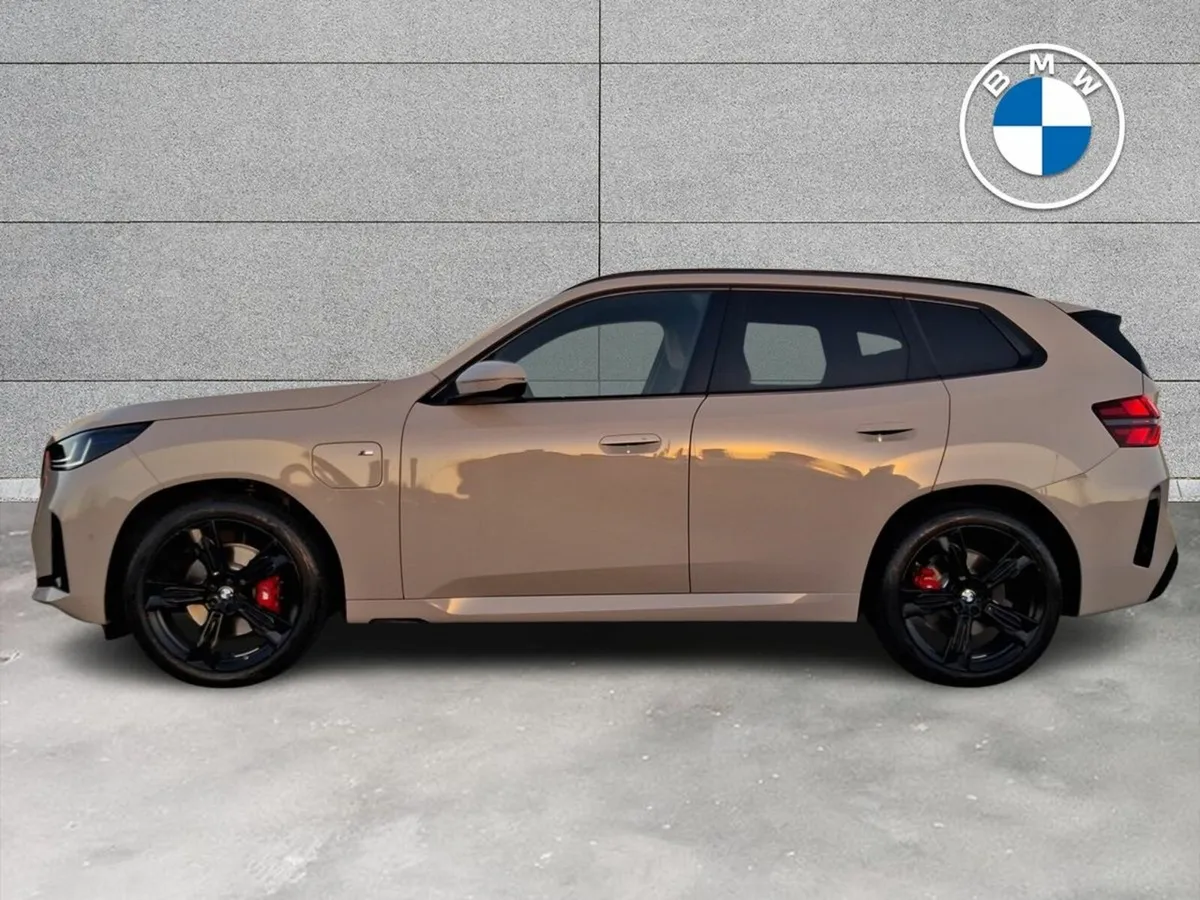 BMW X3 30e xDrive M Sport - Image 3