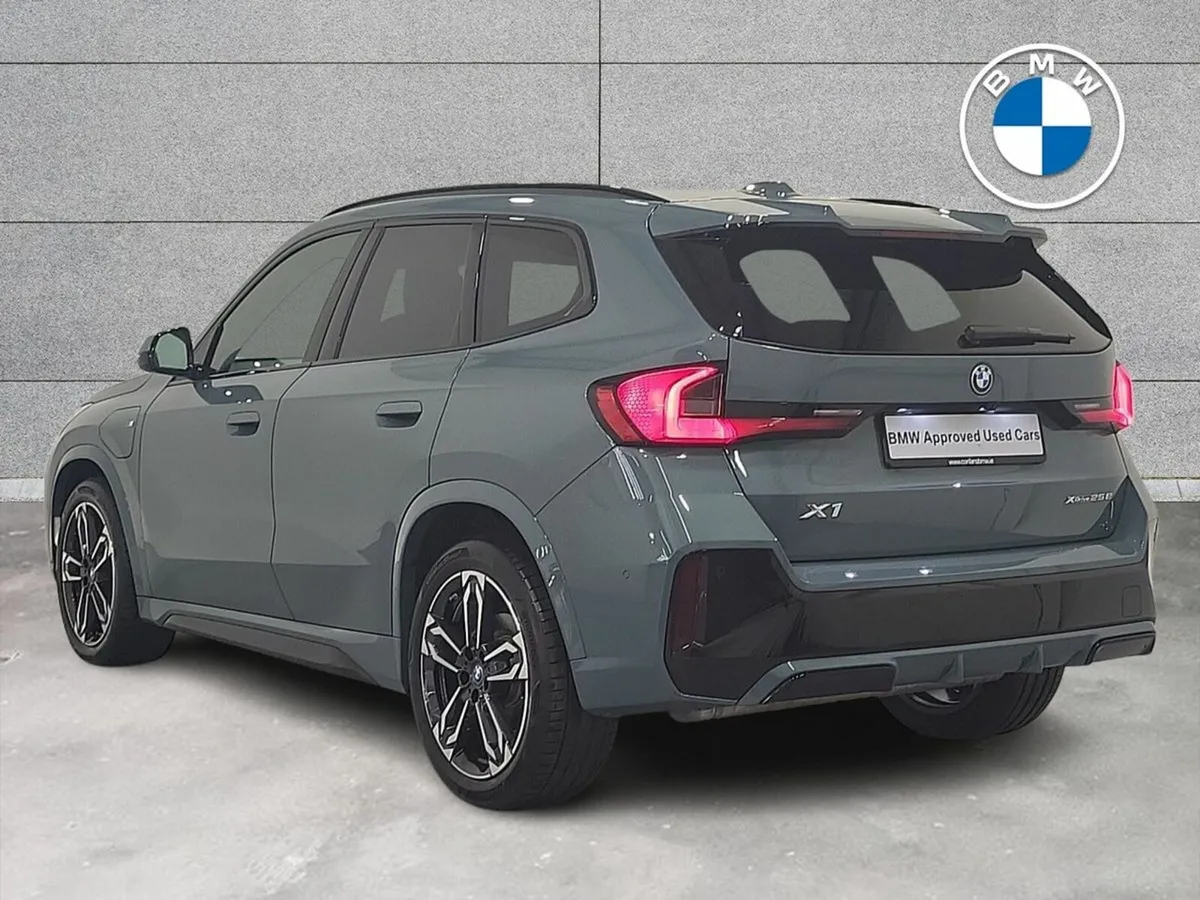 BMW X1 xDrive25e M Sport - Image 2