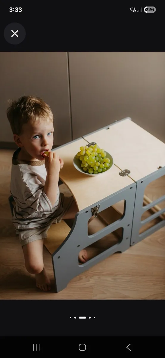 Learning tower - Image 3