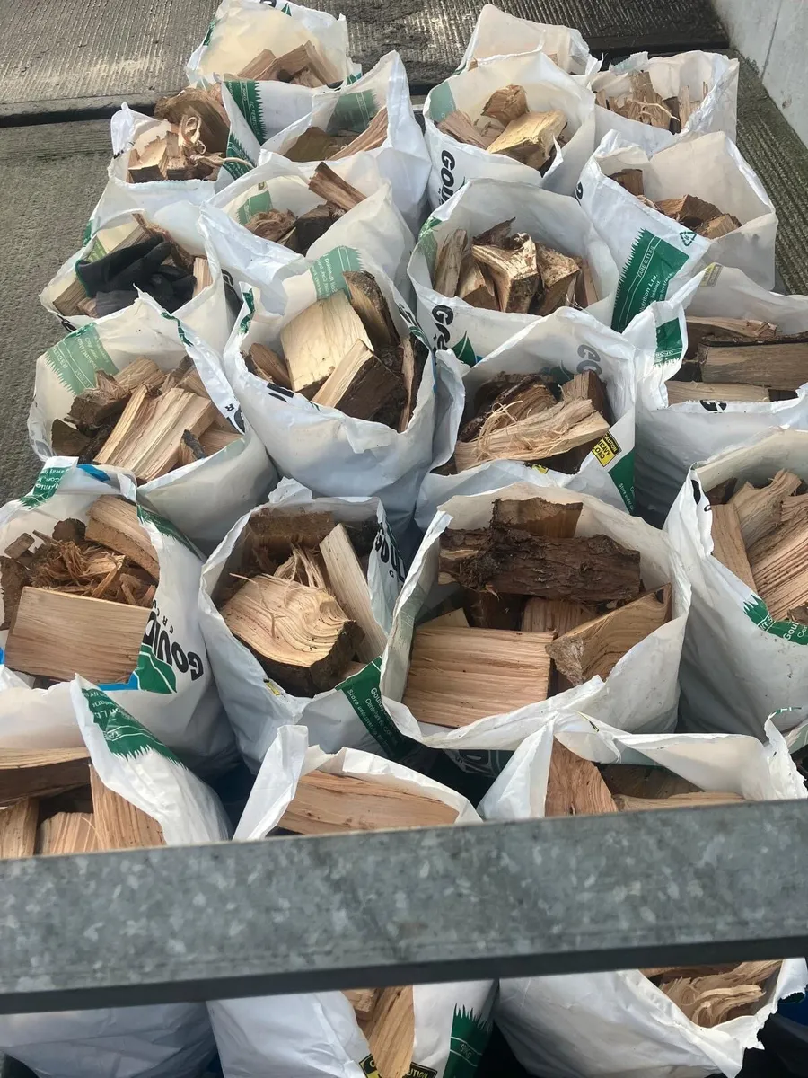 Firewood - Image 4