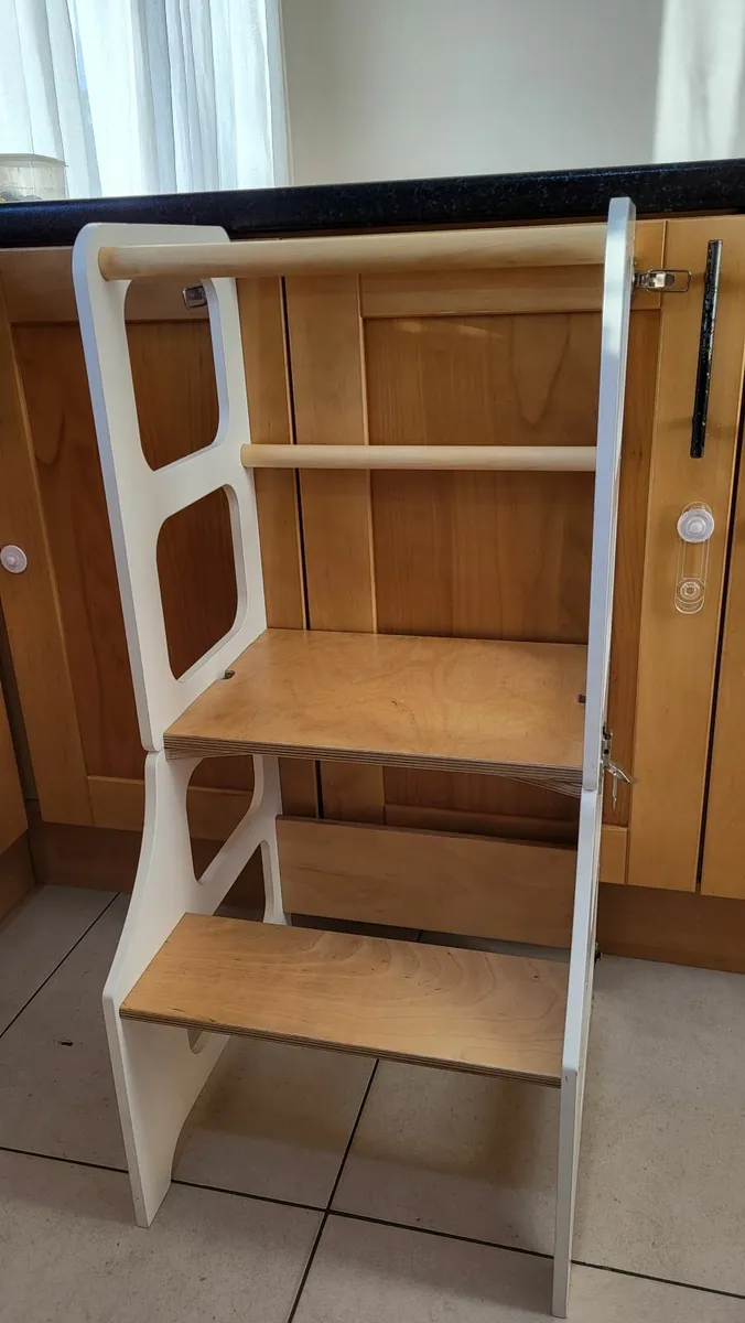 Learning tower - Image 4