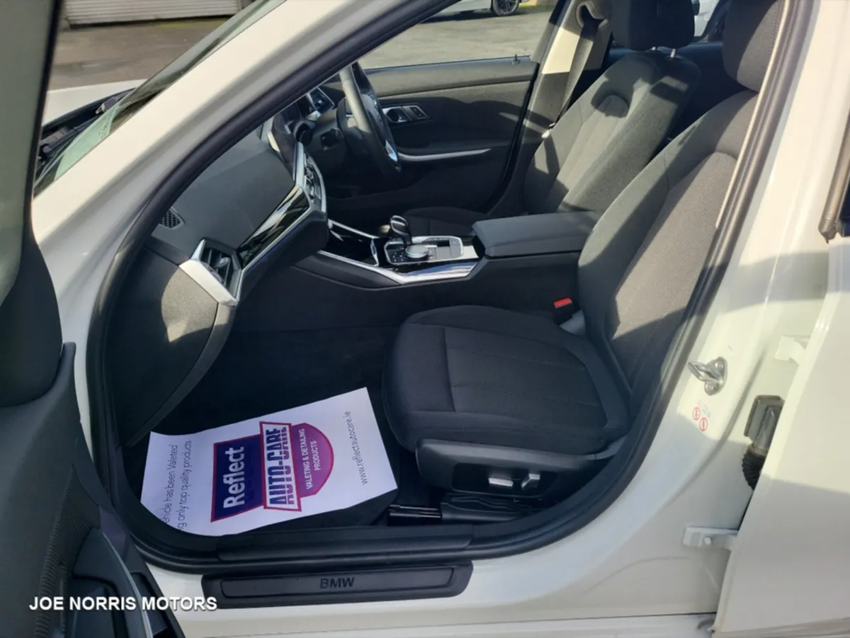 BMW 3-Series 320D 2.0 XDRIVE AUTO- M SPORT ALLOYS - Image 4