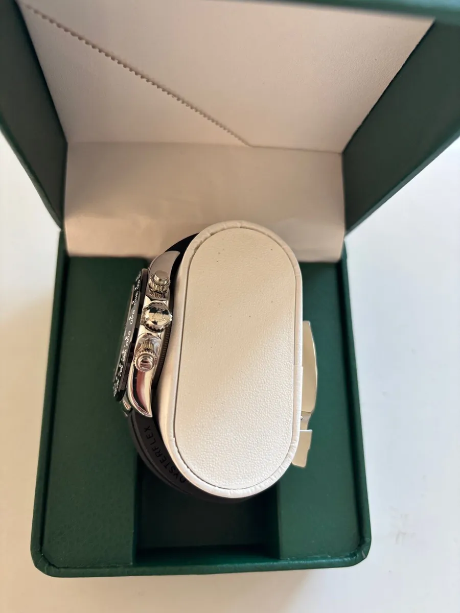 Rolex Man watch - Image 3