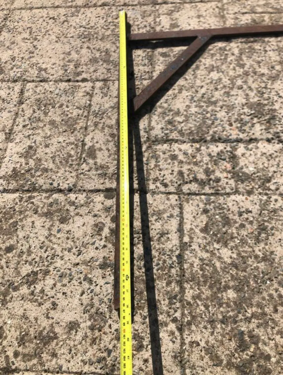 Fire Crane - Image 2