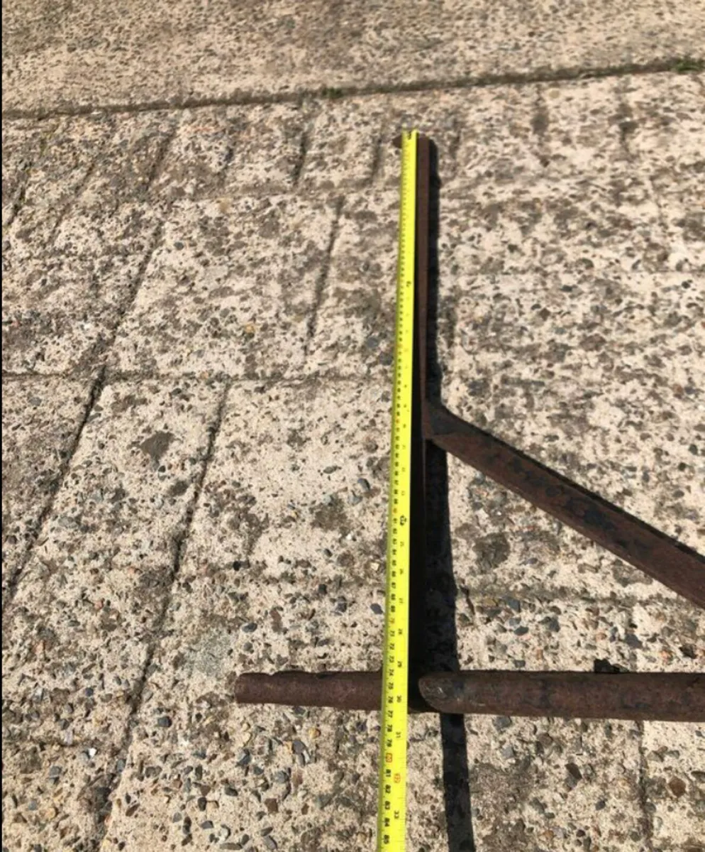 Fire Crane - Image 3