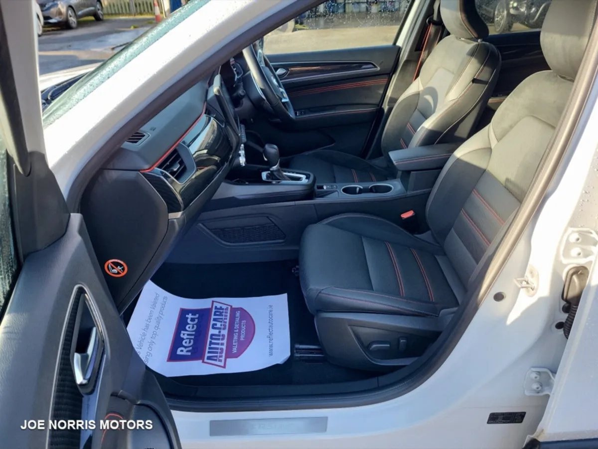 Renault Arkana 1.6 R.S. LINE E-TECH HYBRID 145 AUT - Image 4