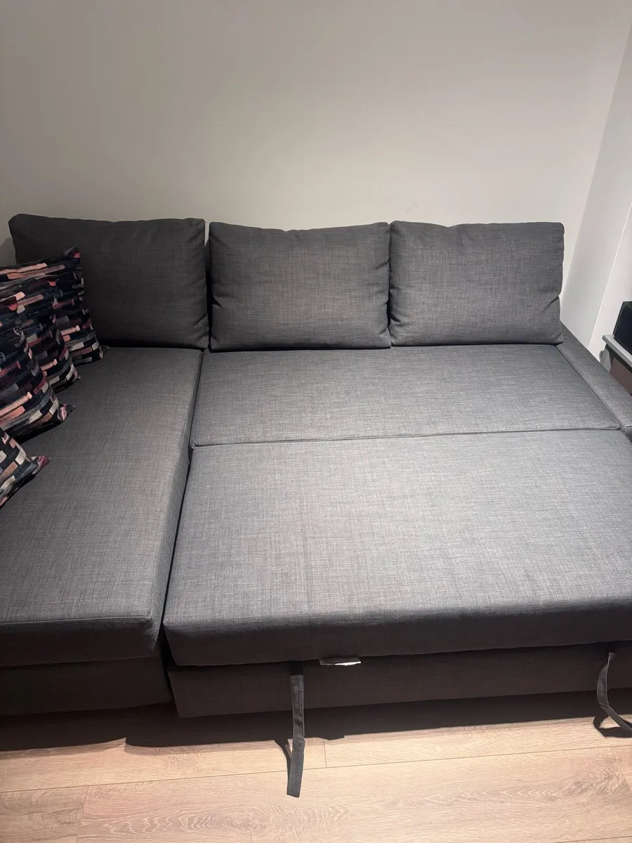 Sofa Bed - Image 3