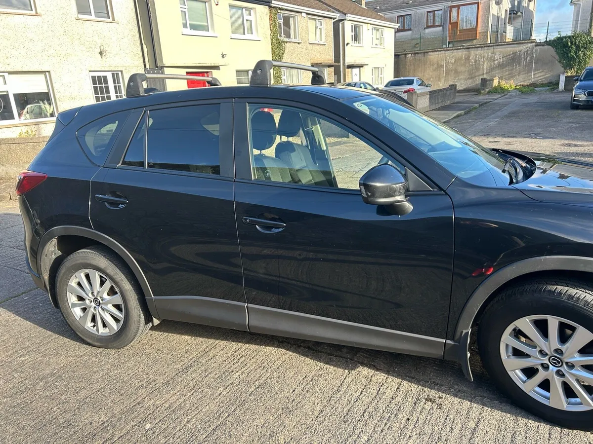 2013 (132) Mazda CX-5 - Image 2